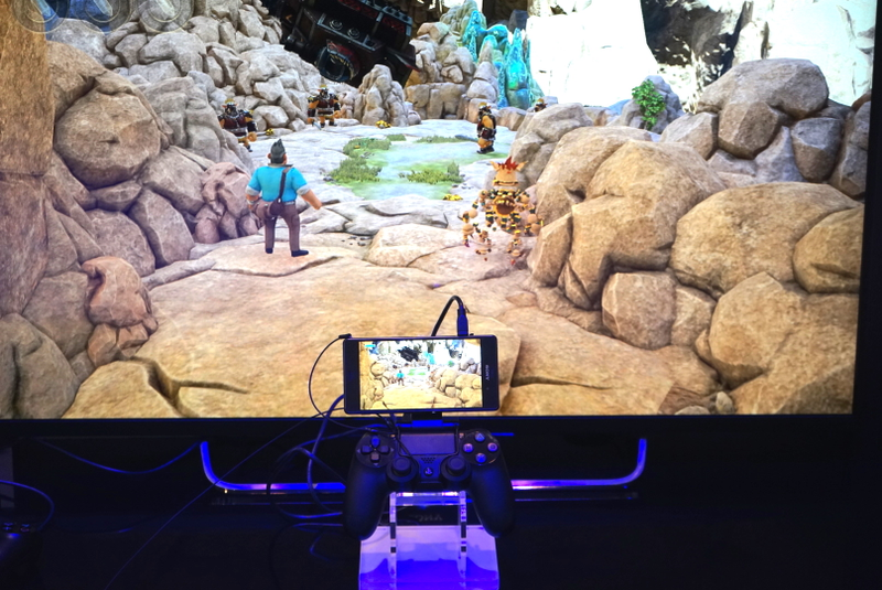 Illustration for article titled Sony Xperia Z3, análisis: no encontrarás un Android con mejor batería